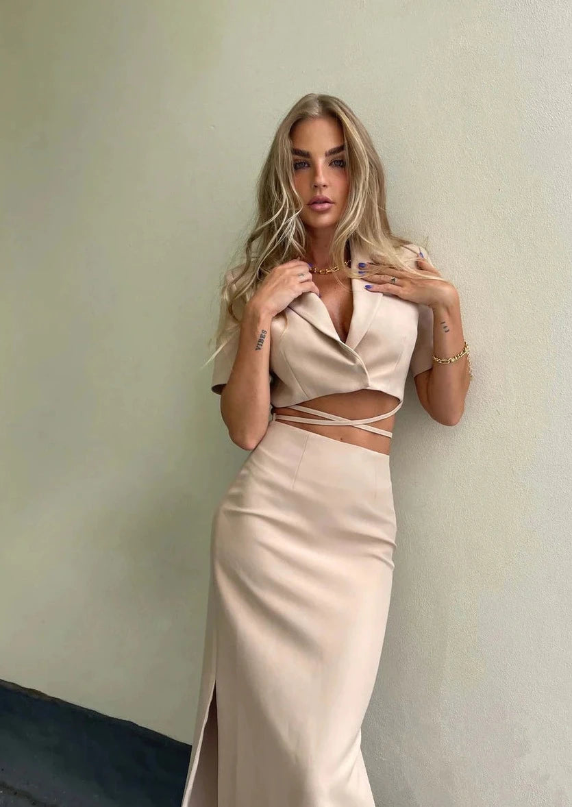 AMORA SET SAND