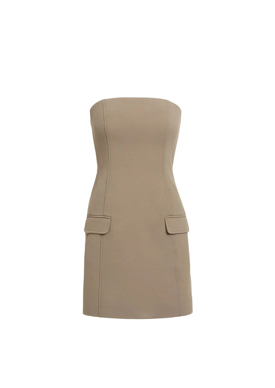 ARIEL POCKET MINI KHAKI