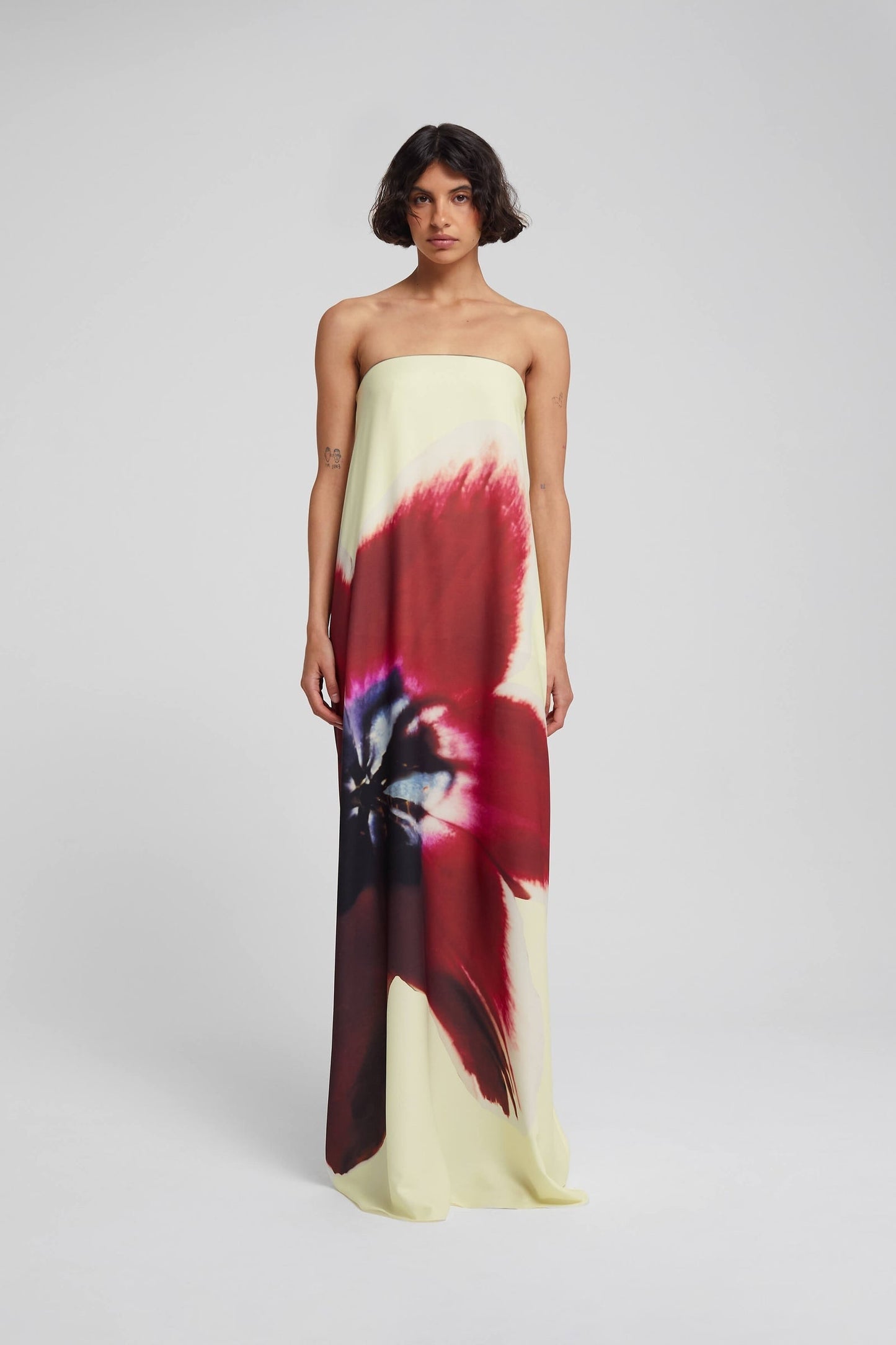 ANTHEIA DRESS -need info