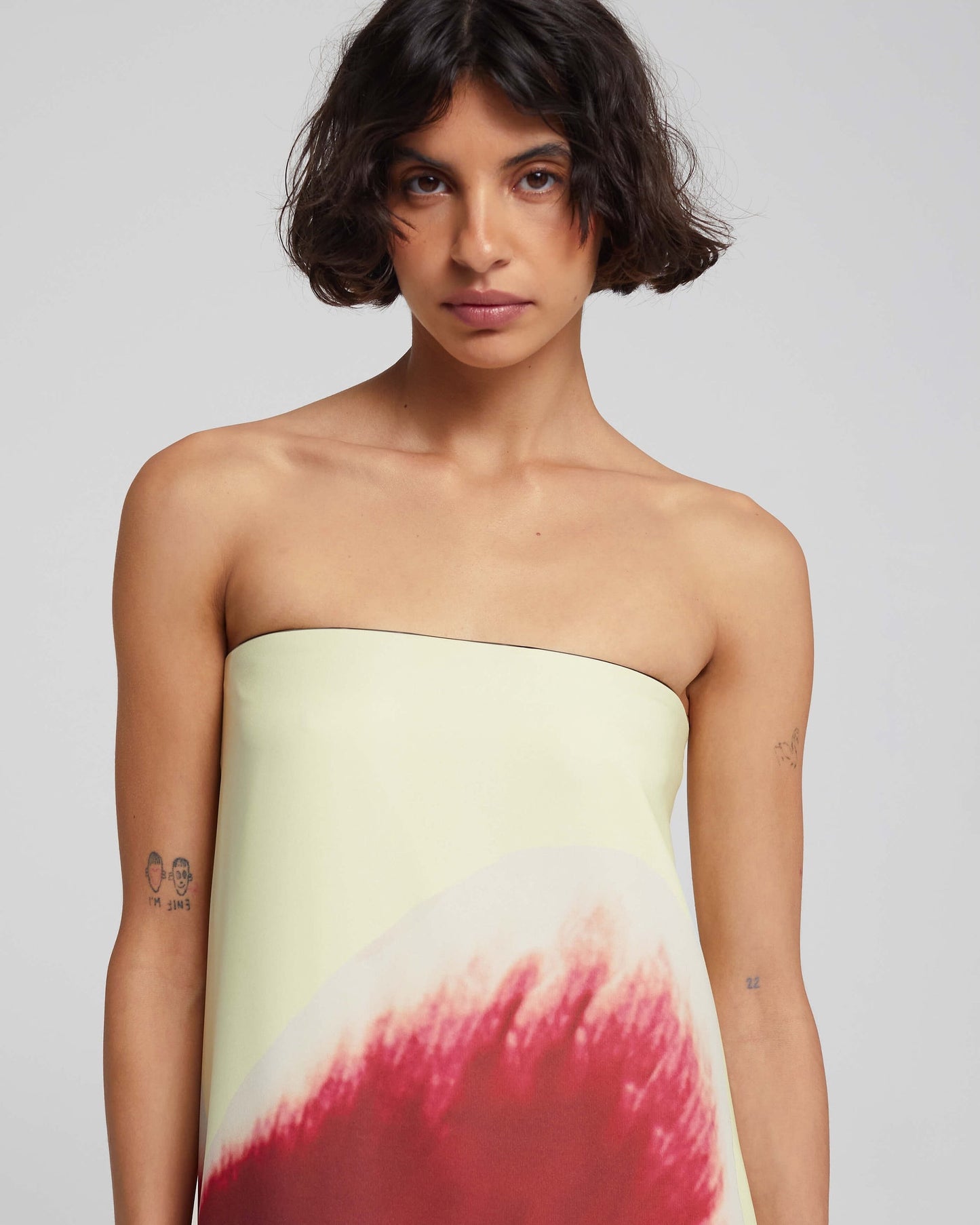 ANTHEIA DRESS -need info