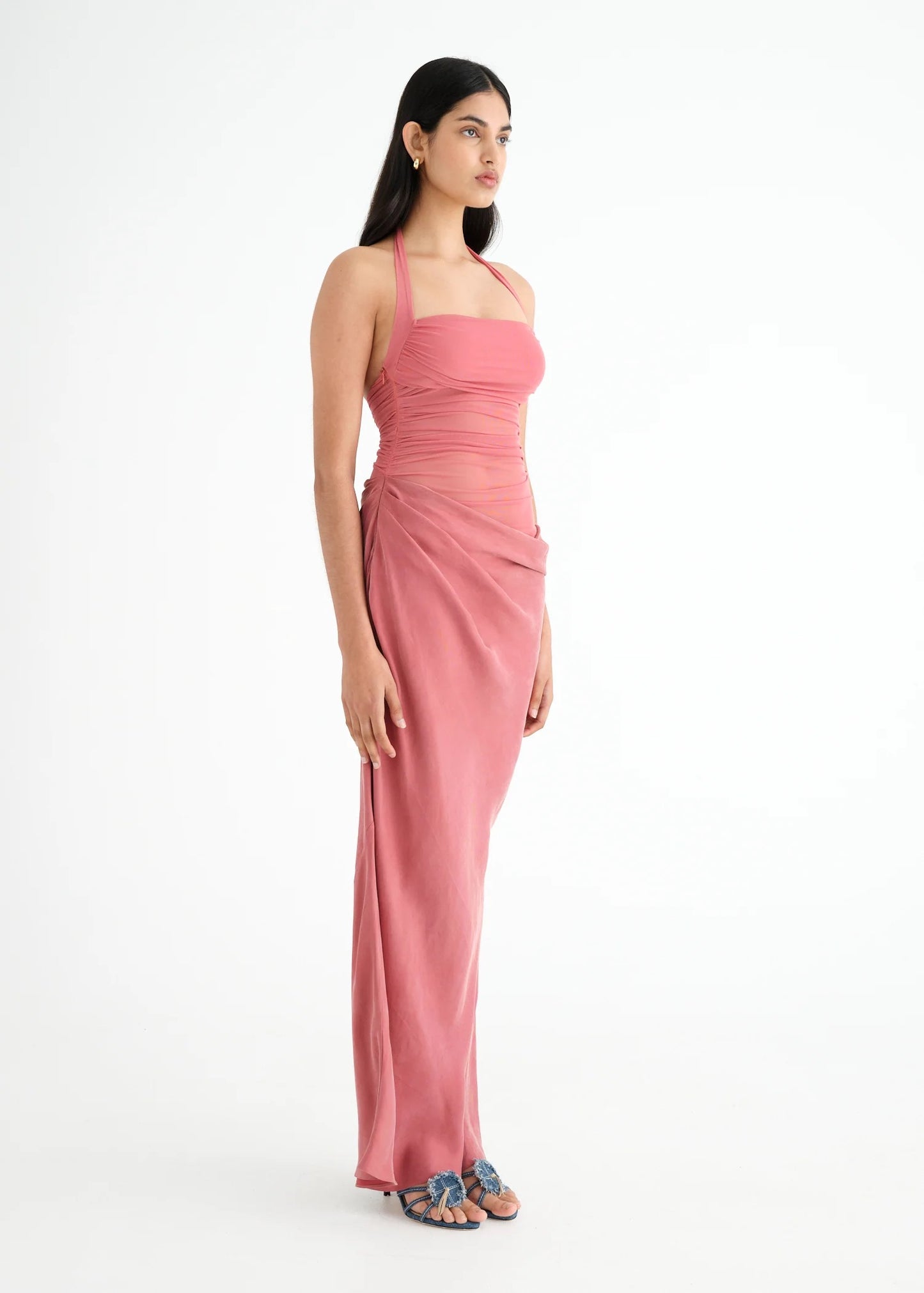 GINA HALTER MAXI- need info