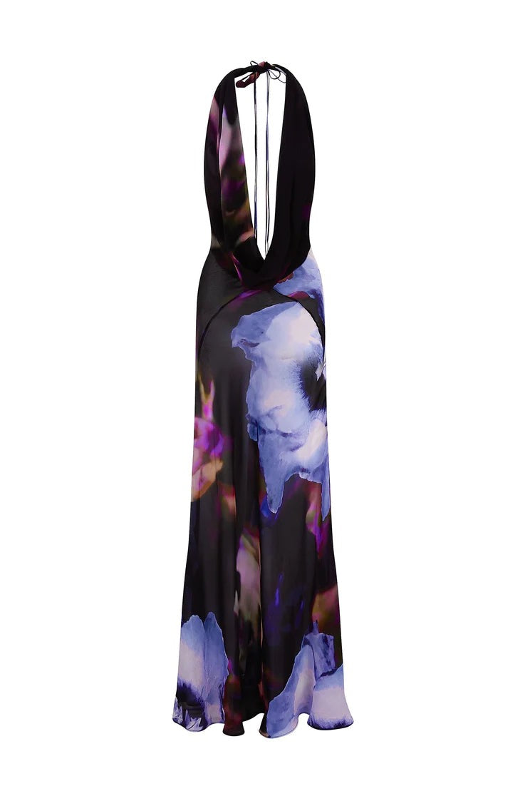 ANTONELLA DRESS