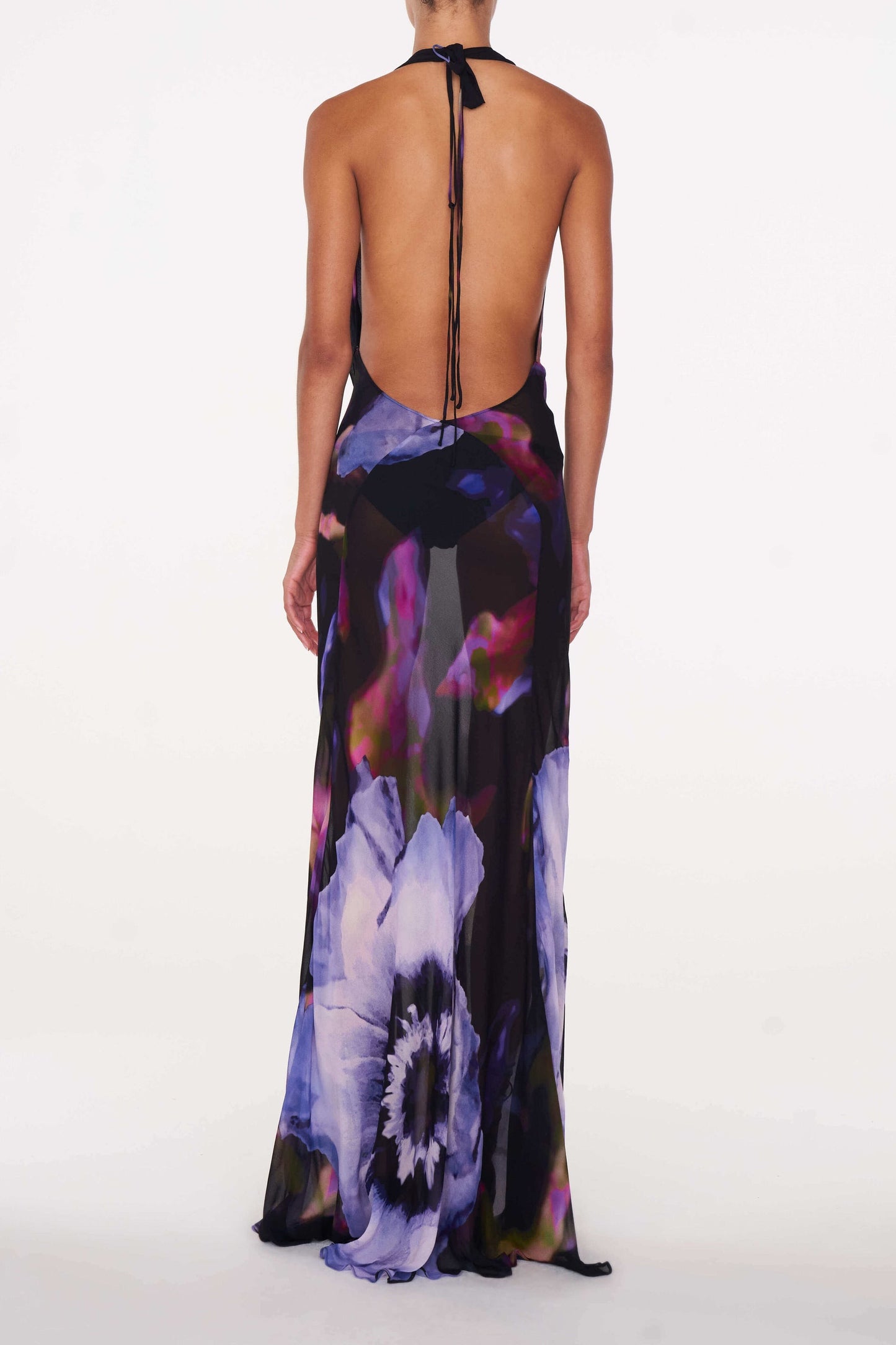 ANTONELLA DRESS