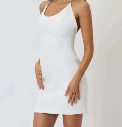 KOHL MINI WHITE