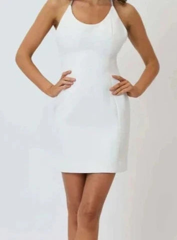 KOHL MINI WHITE