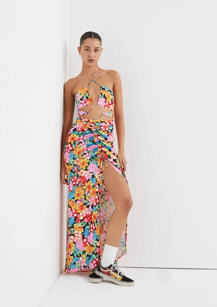 MALLORY MAXI