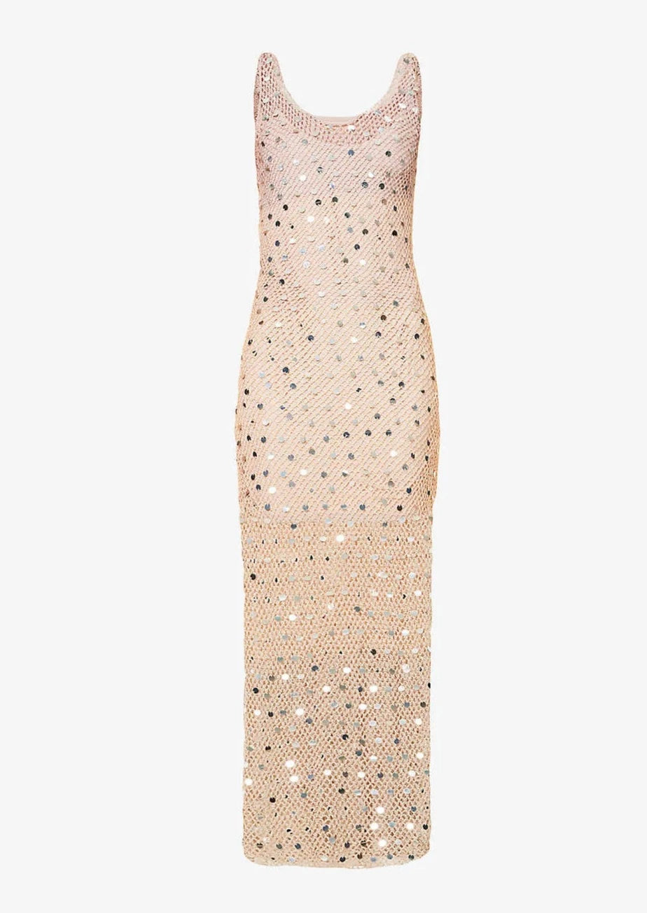 SIREN SEQUIN MIDI