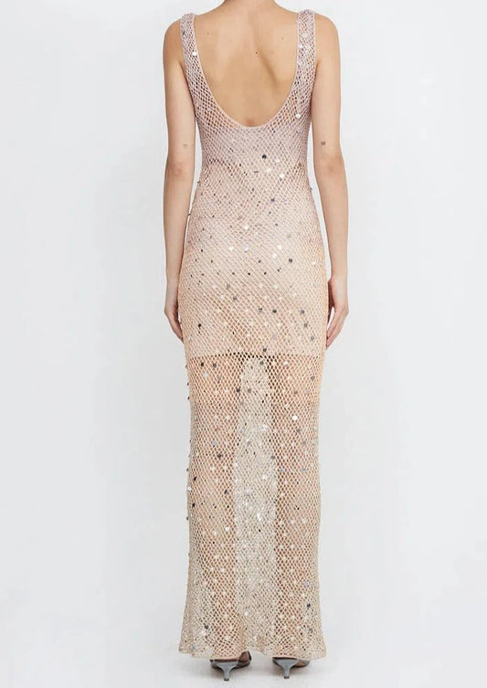 SIREN SEQUIN MIDI