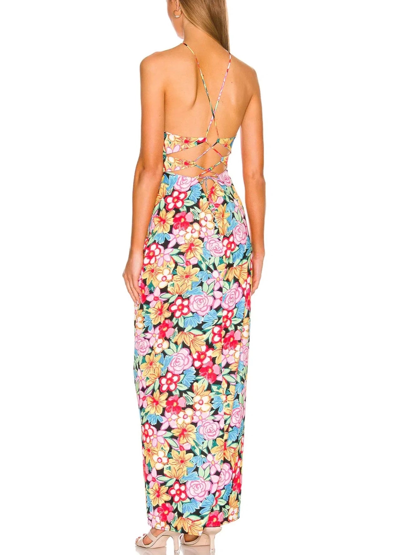 MALLORY MAXI