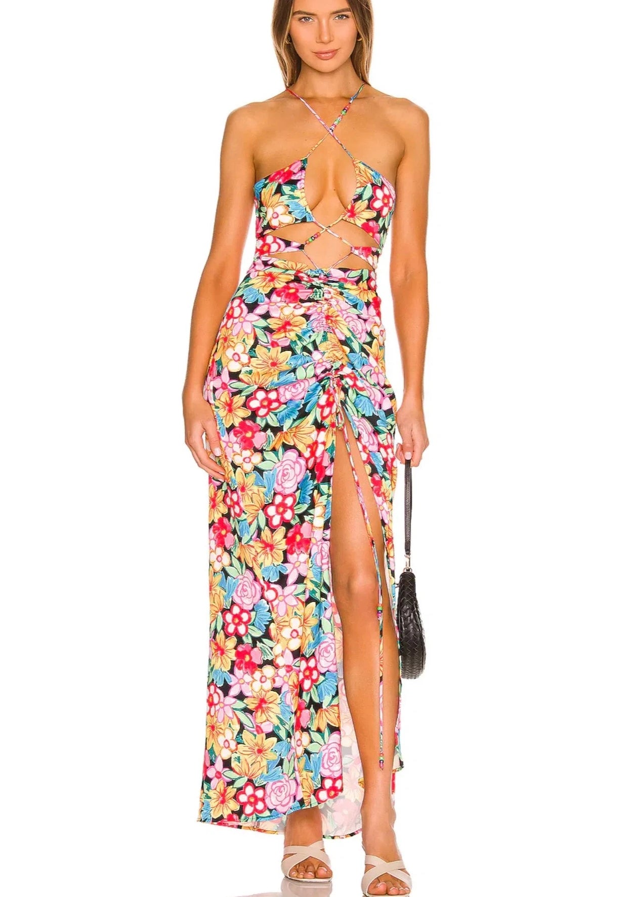 MALLORY MAXI