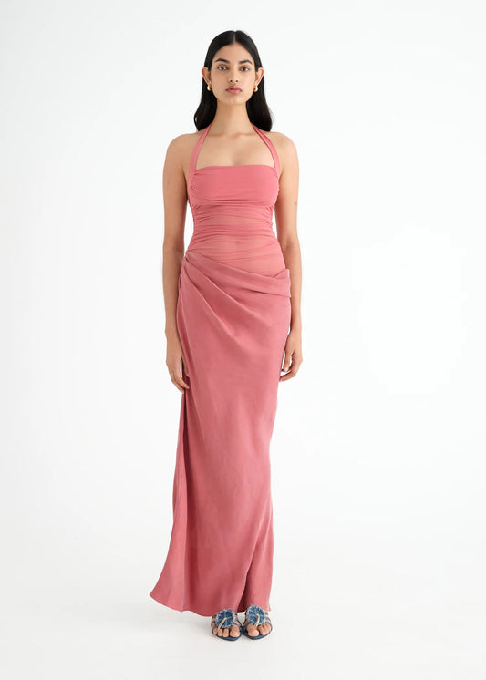 GINA HALTER MAXI- need info